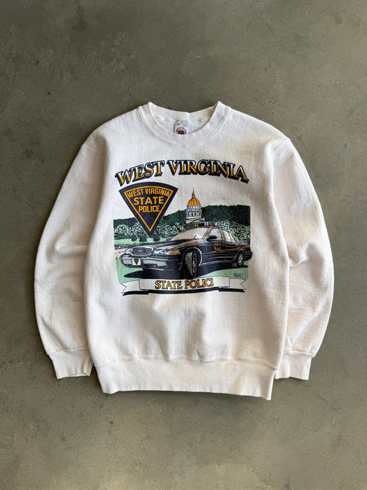 (S) West Virginia State Police Crew