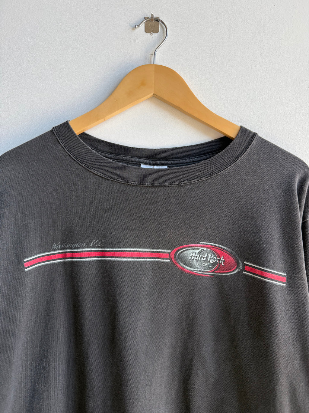 (XL) Hard Rock Cafe Tee
