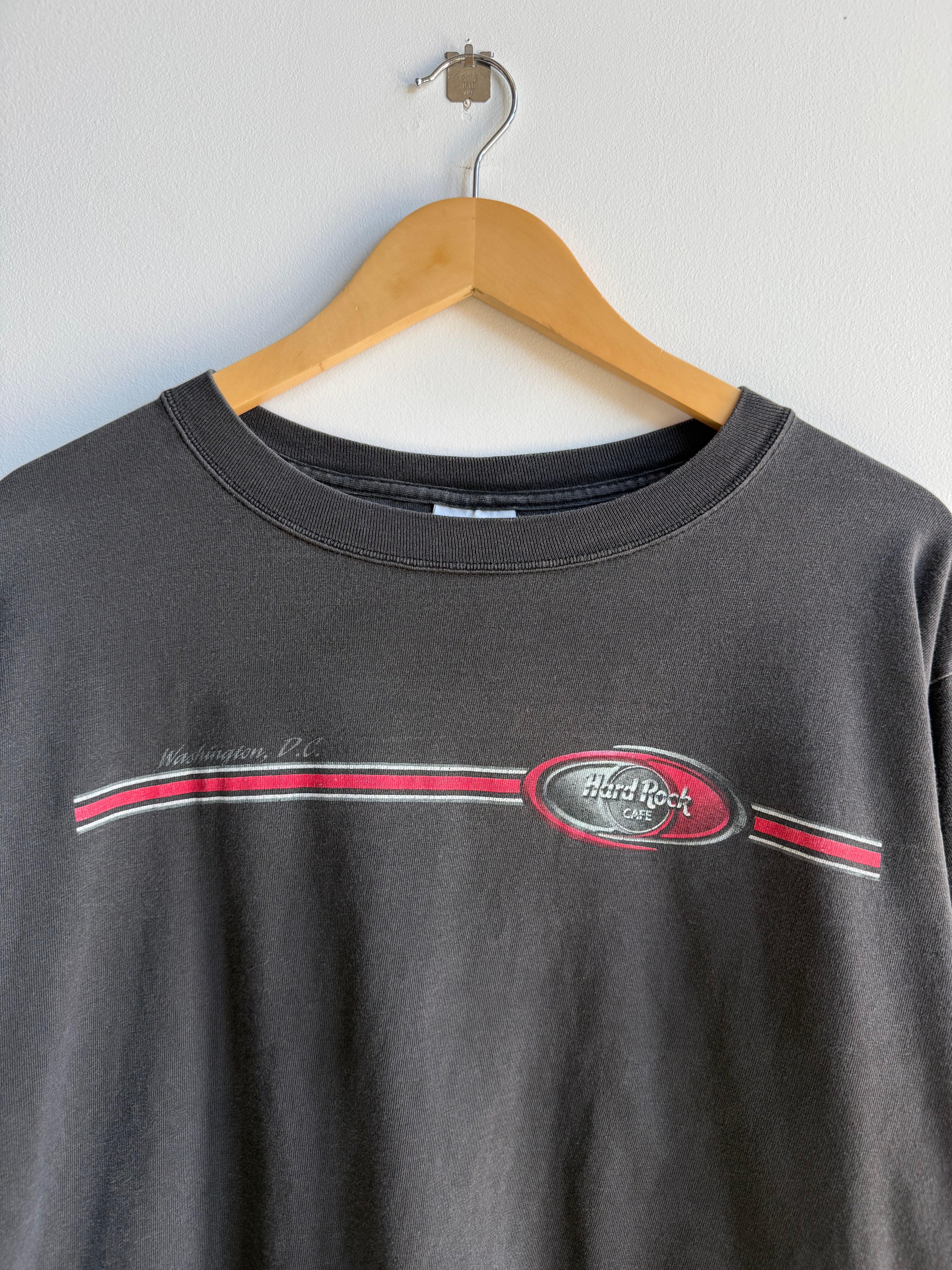 (XL) Hard Rock Cafe Tee