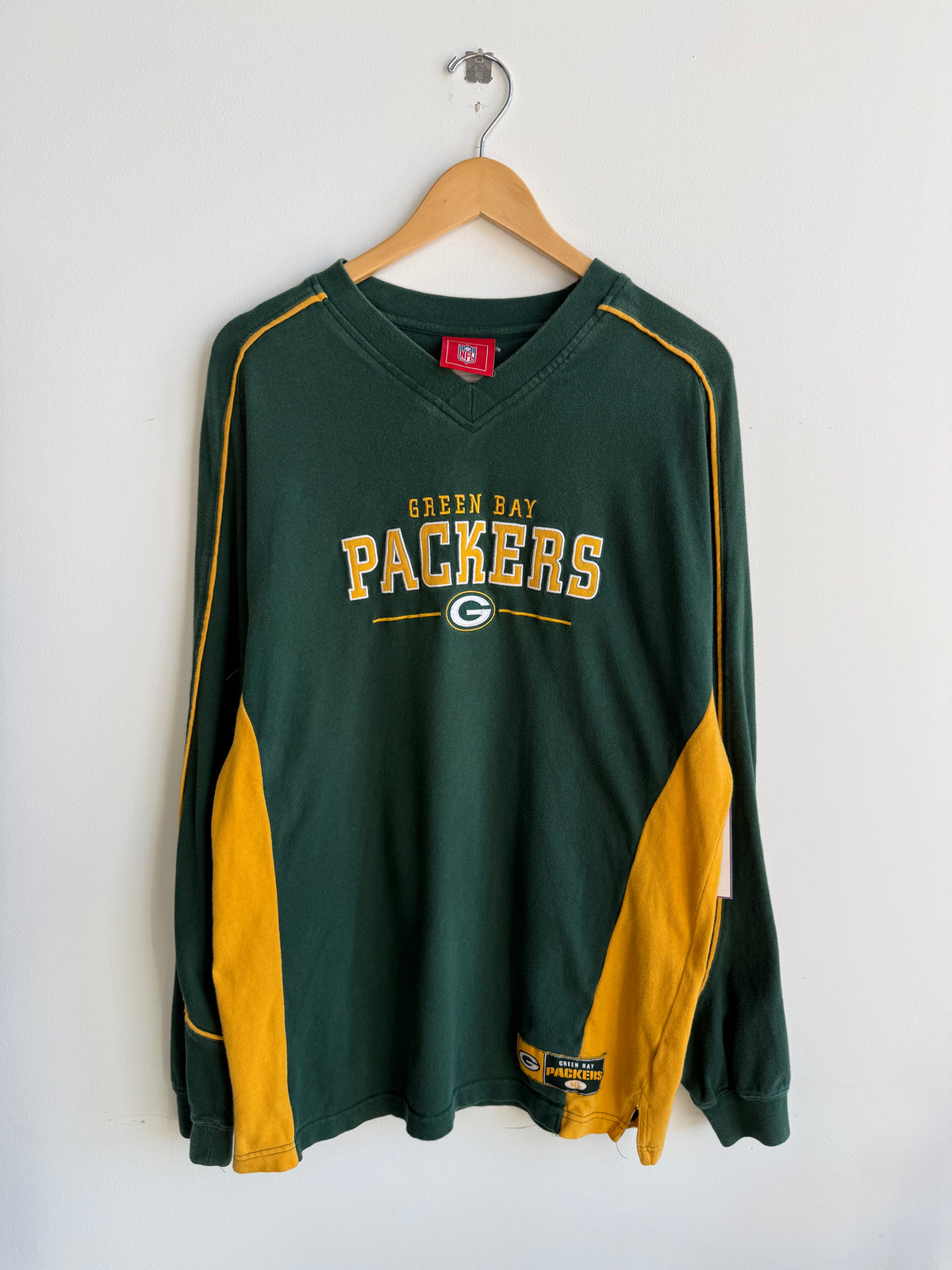 (XL) Green Bay Packers Tee