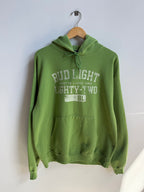 (L) Bud Light Hoodie