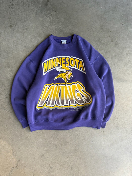 (XL) Minnesota Vikings The Game Crew