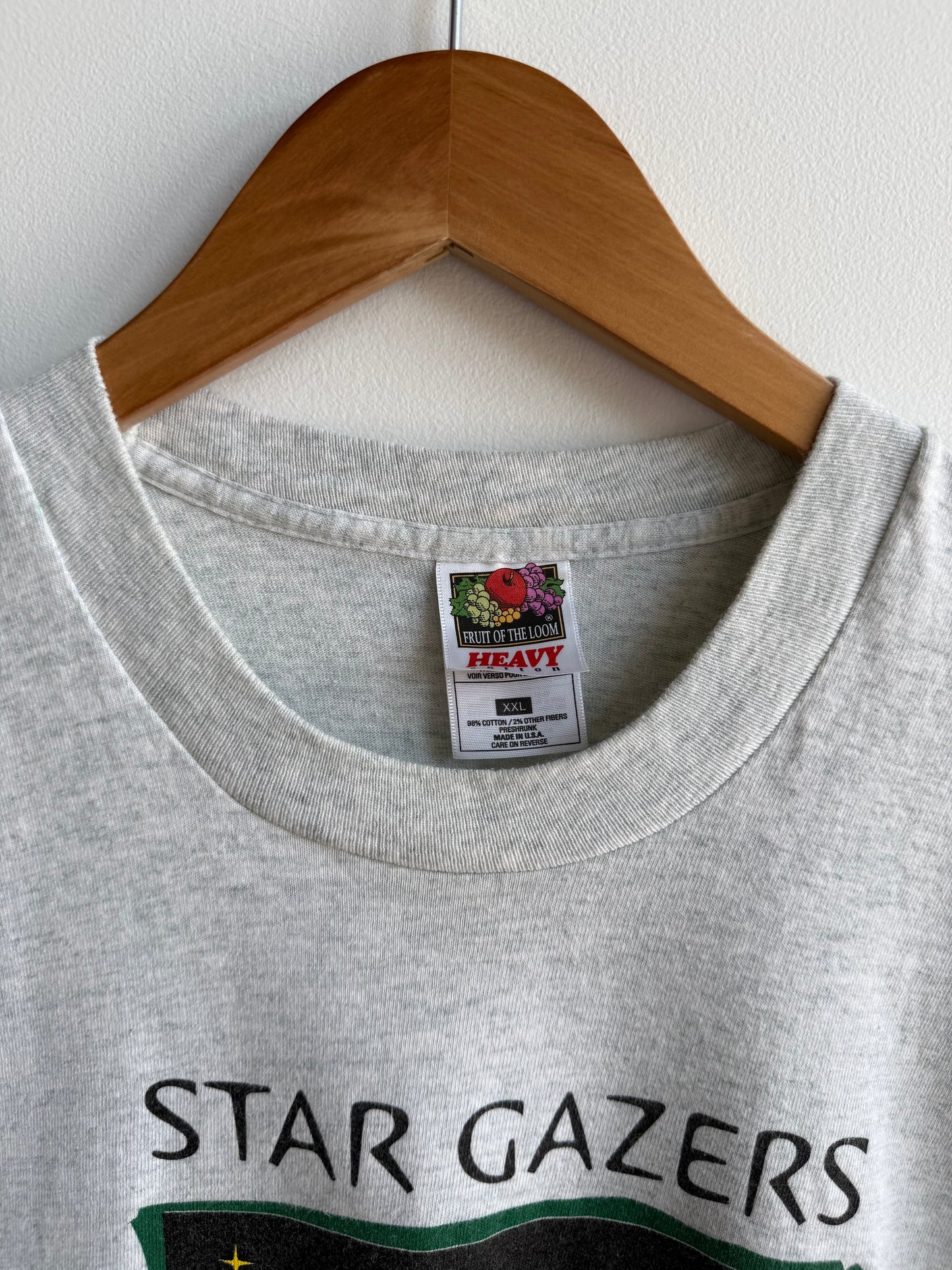 (XXL) Disney Star Gazers Tee