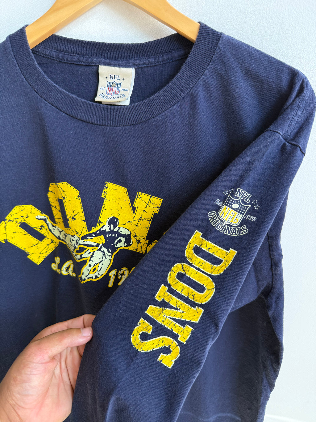 (L) Los Angeles Dons Tee