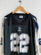 (XXL) Emmitt Smith Cowboys Jersey