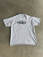 (L) Iowa Athletics Tee