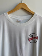 (XL) Red Stripe Beer Tee