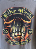 (XL) Bike Week Tee