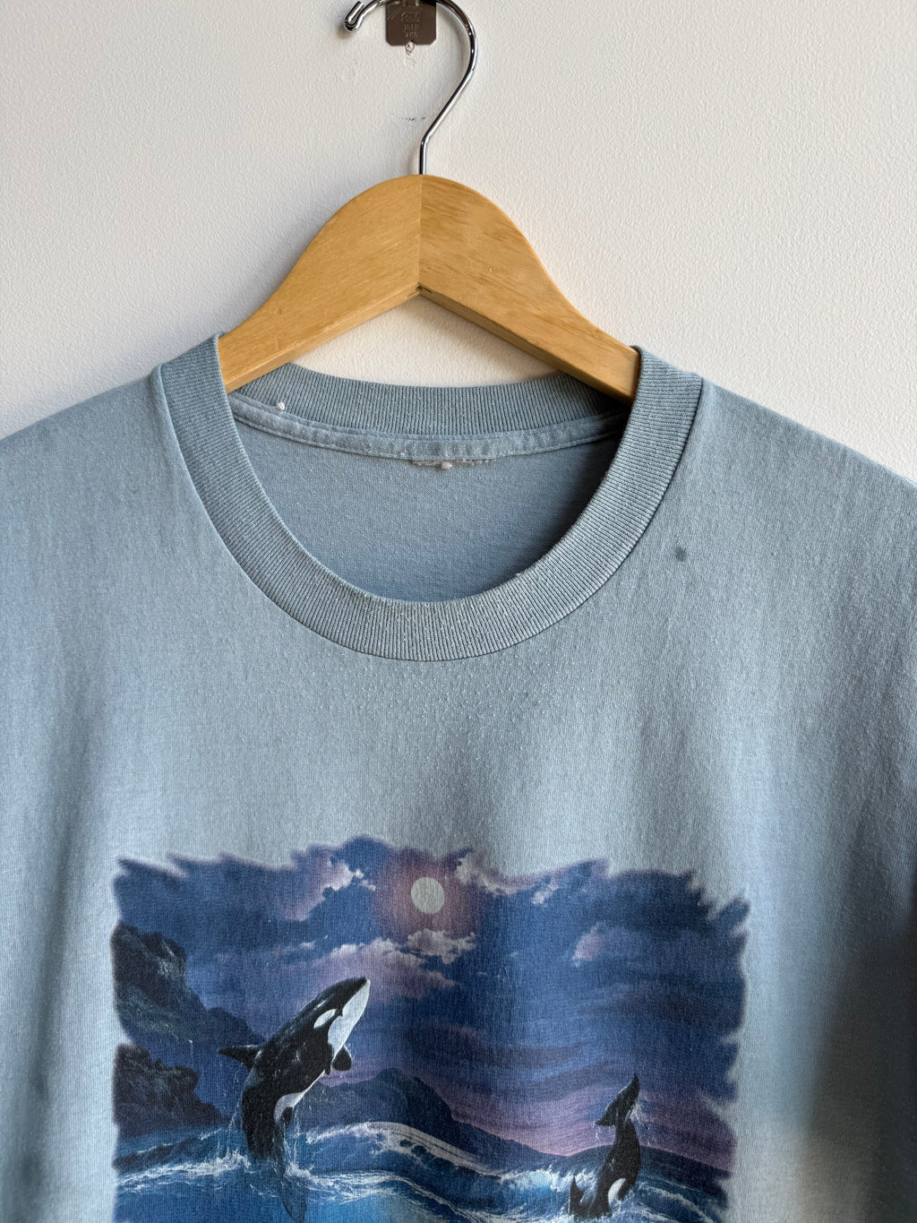 (L) Moonlit Ballet Tee