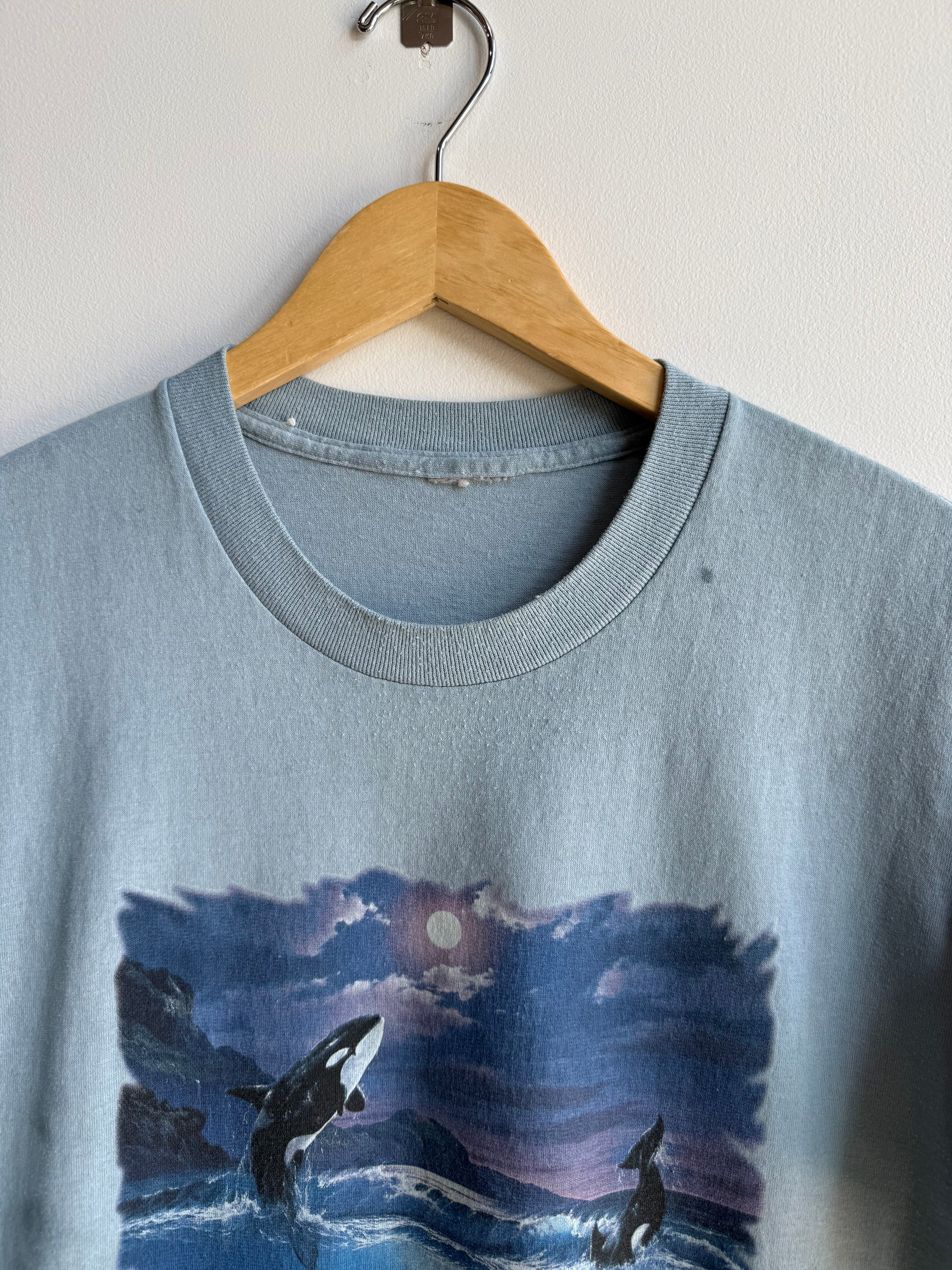 (L) Moonlit Ballet Tee