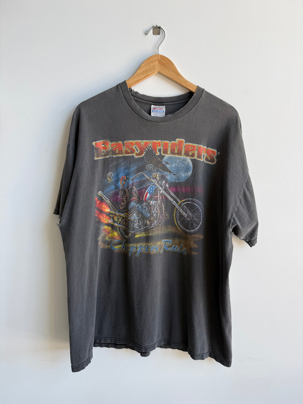 (XXL) Easyriders Tee