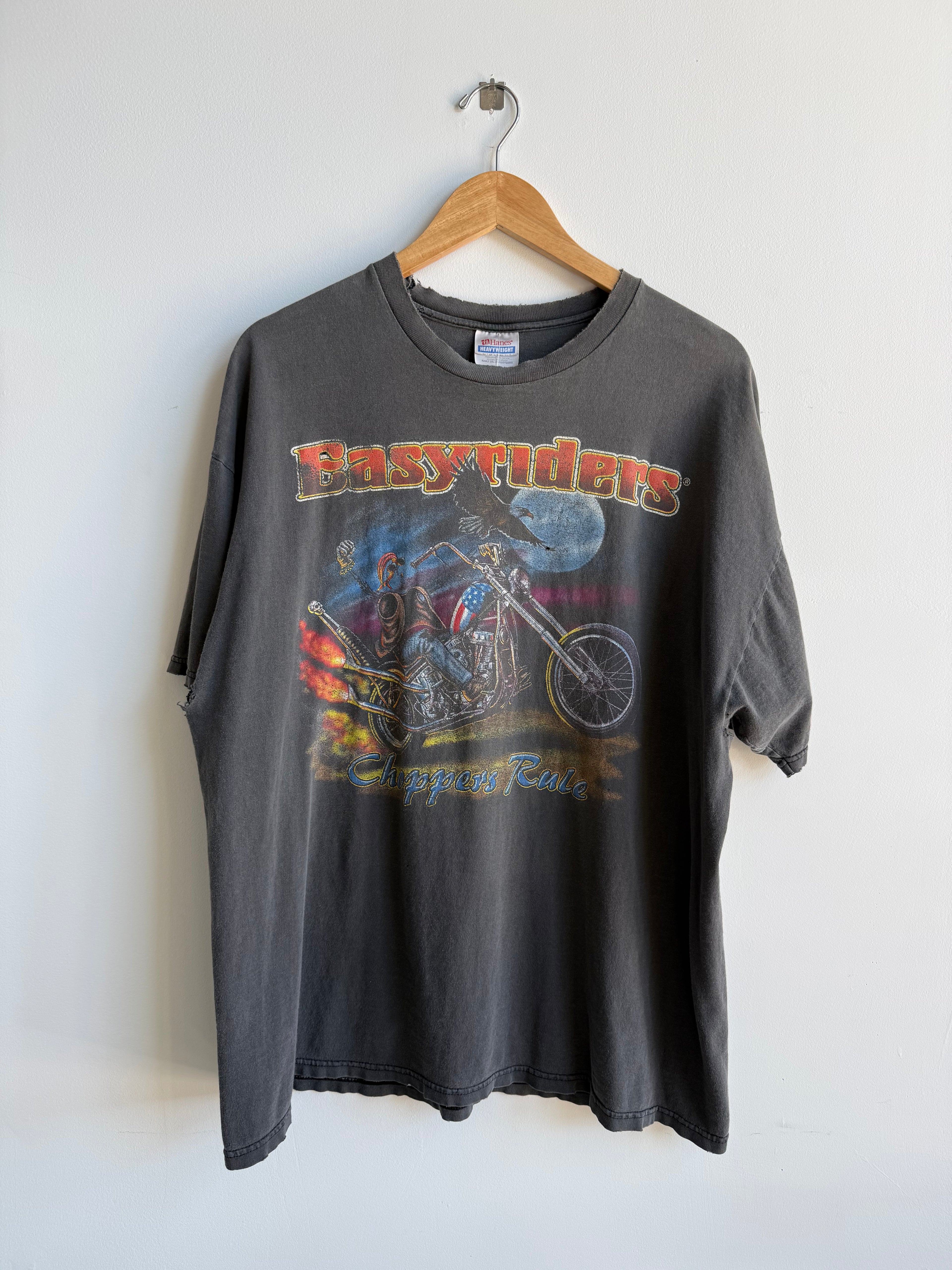 (XXL) Easyriders Tee