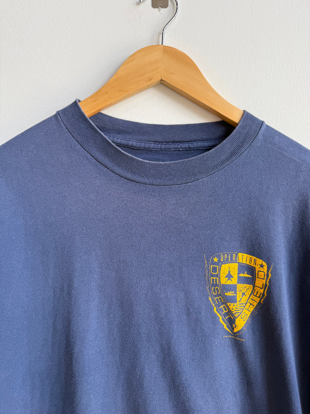 (L) Desert Shield Tee