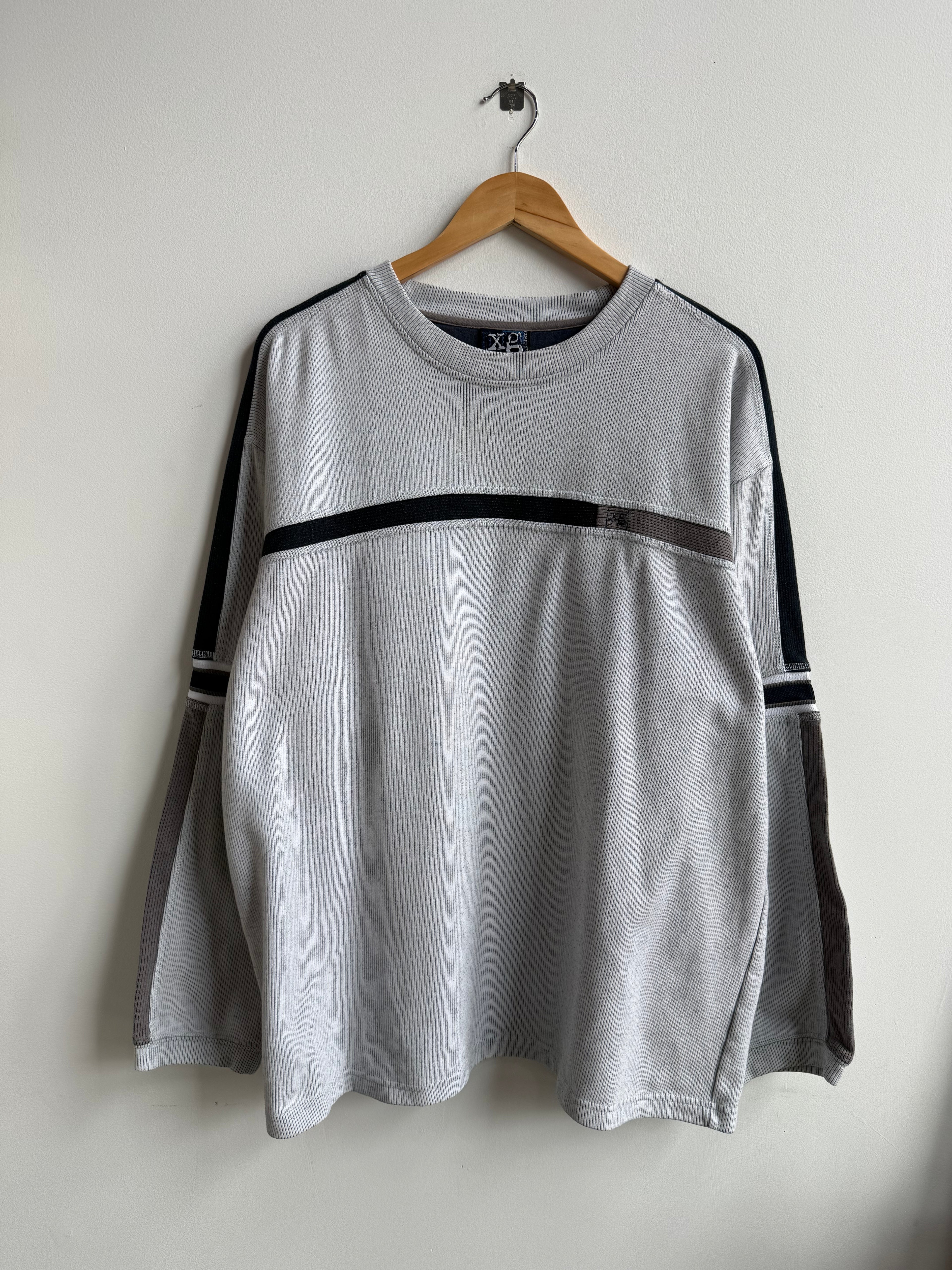 (XL) XG Sweater