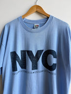 (L) NYC Tee