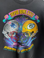 (L) Super Bowl XXXI Crew