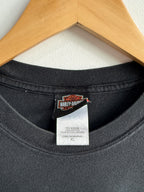 (XL) Harley Davidson Waterloo Tee