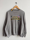 (XXL) Green Bay Packers Crew