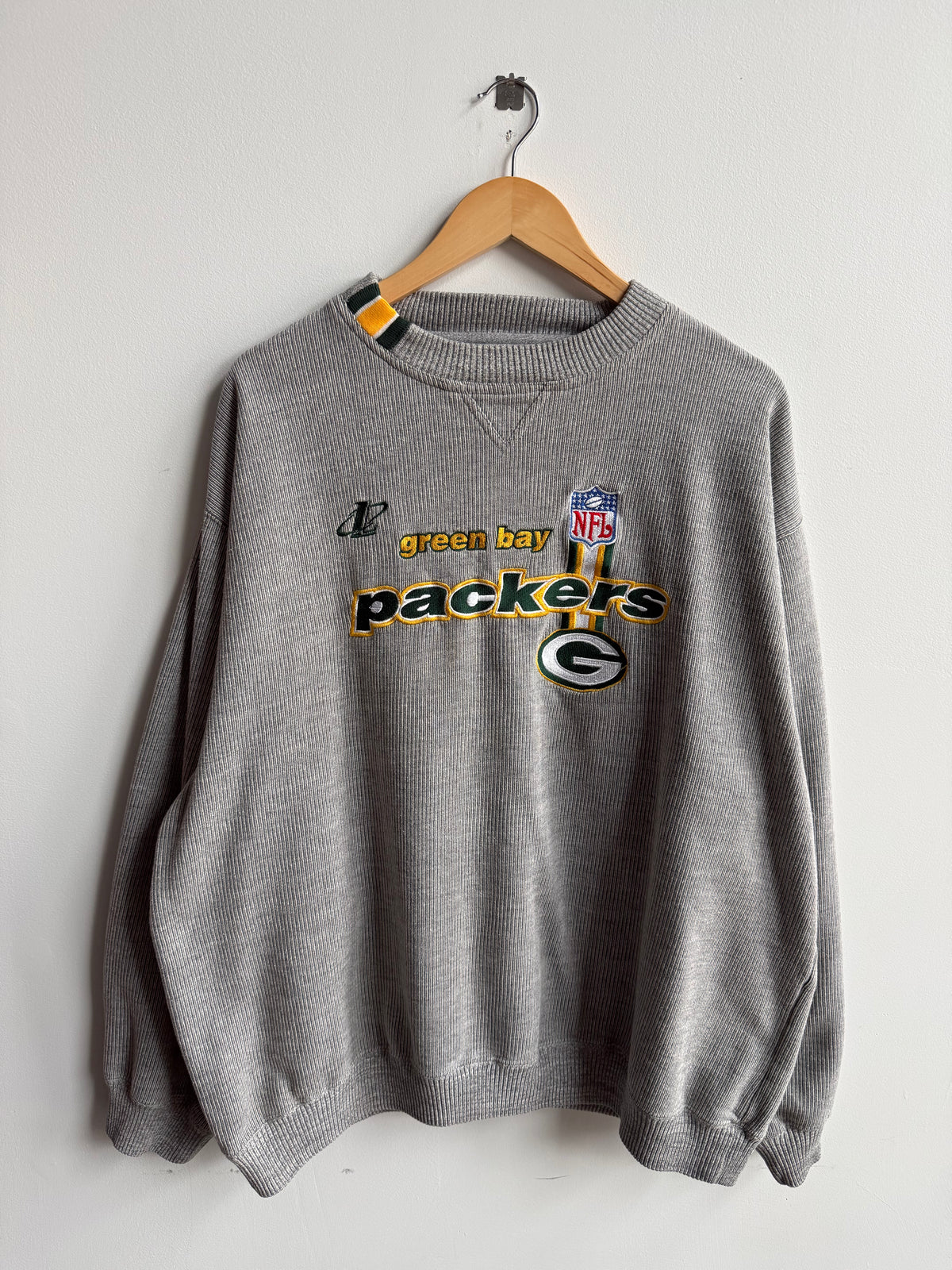 (XXL) Green Bay Packers Crew