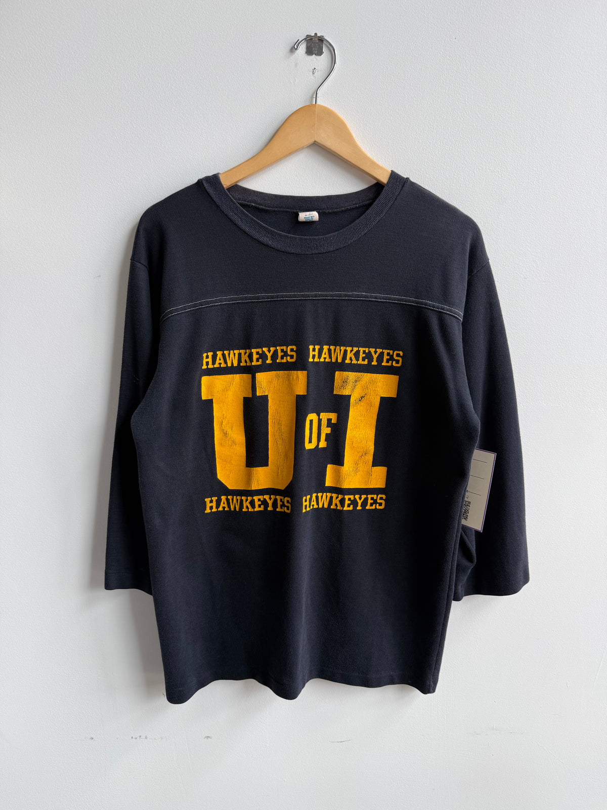 (L) Iowa Hawkeyes Tee