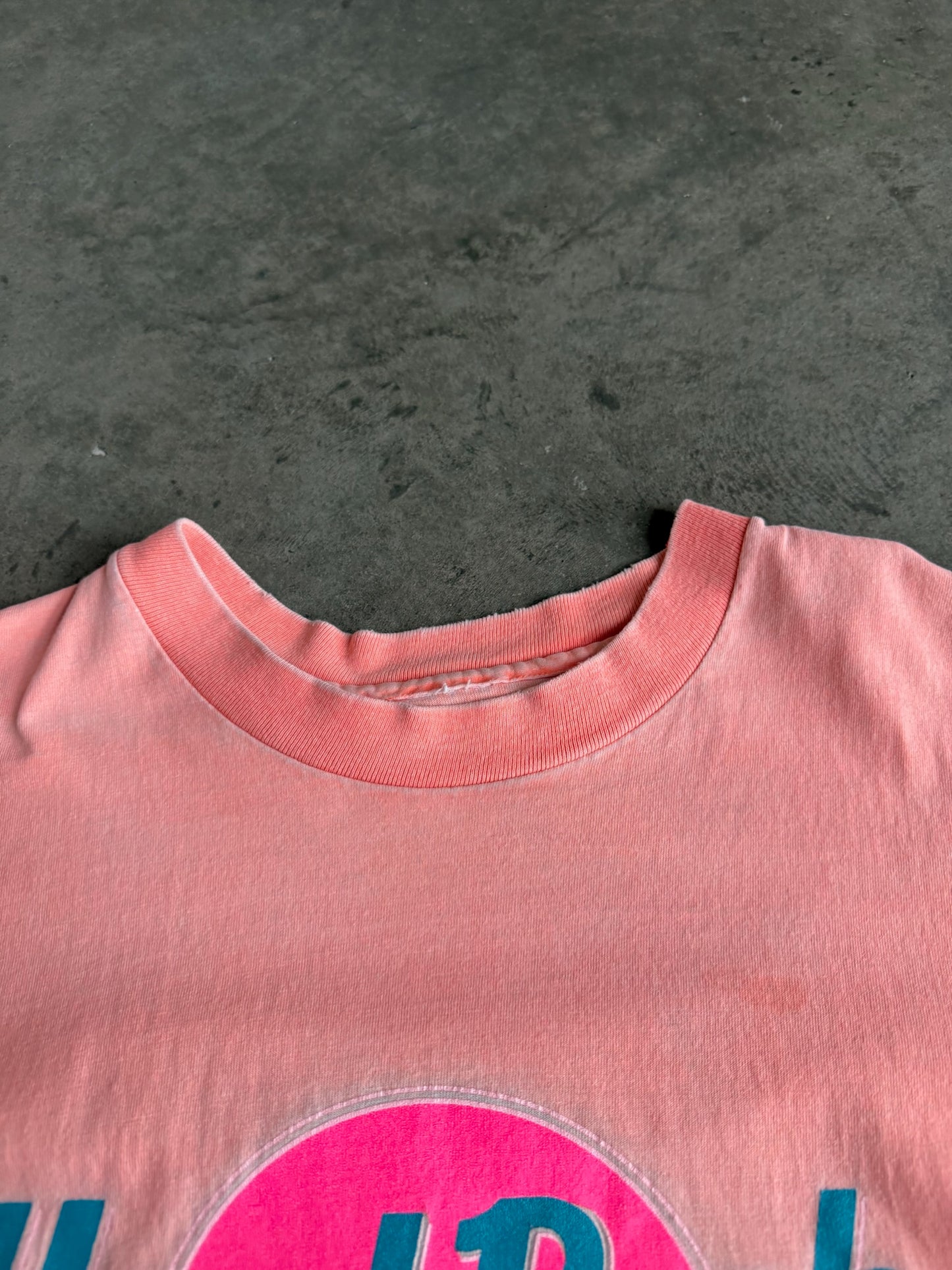 (XL) Hard Rock Orlando Tee