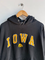 (XL) Iowa Hawkeyes Hoodie