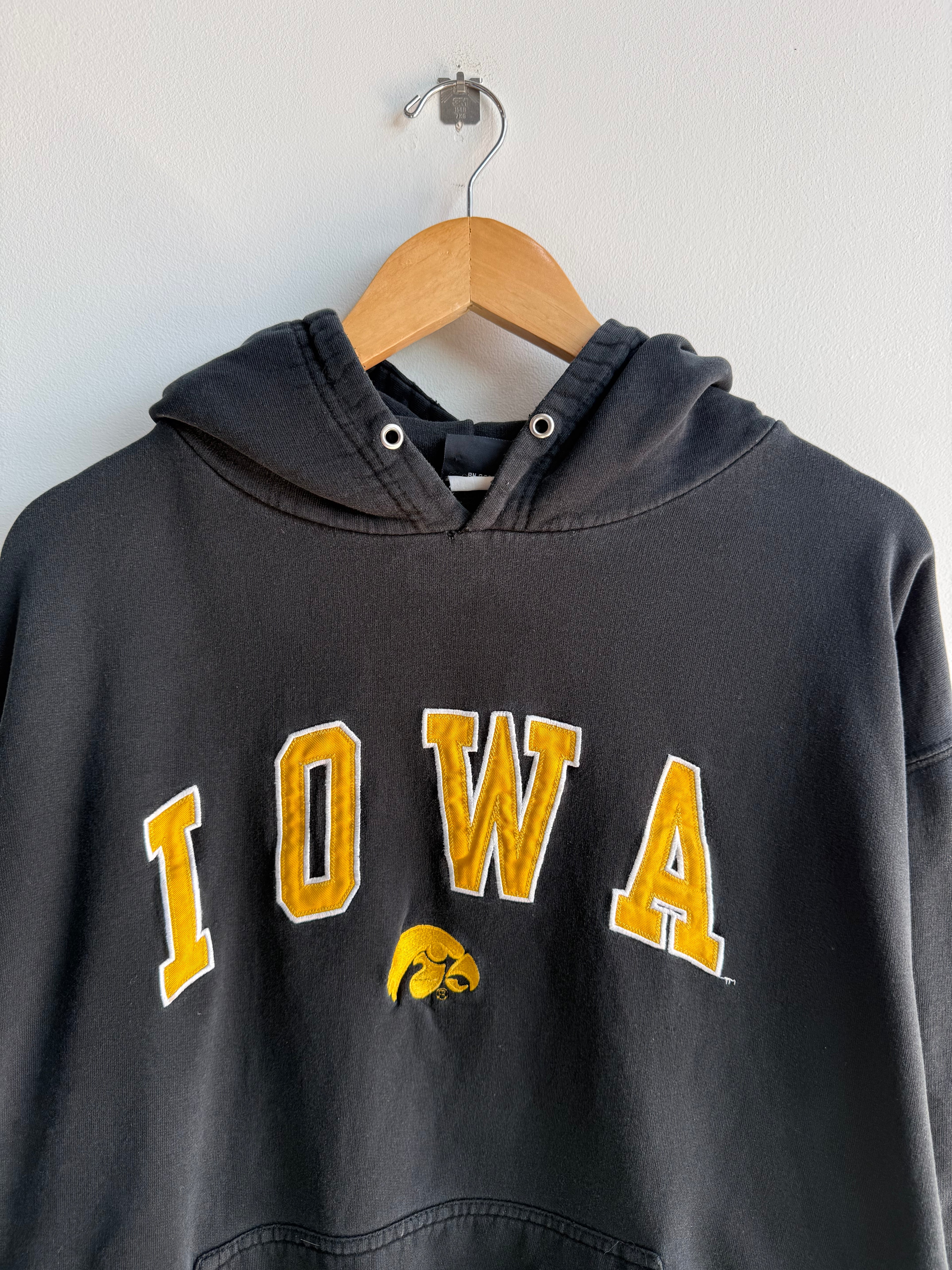 (XL) Iowa Hawkeyes Hoodie
