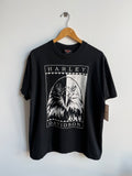 (XL) Harley Reno Tee