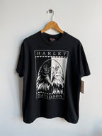 (XL) Harley Reno Tee