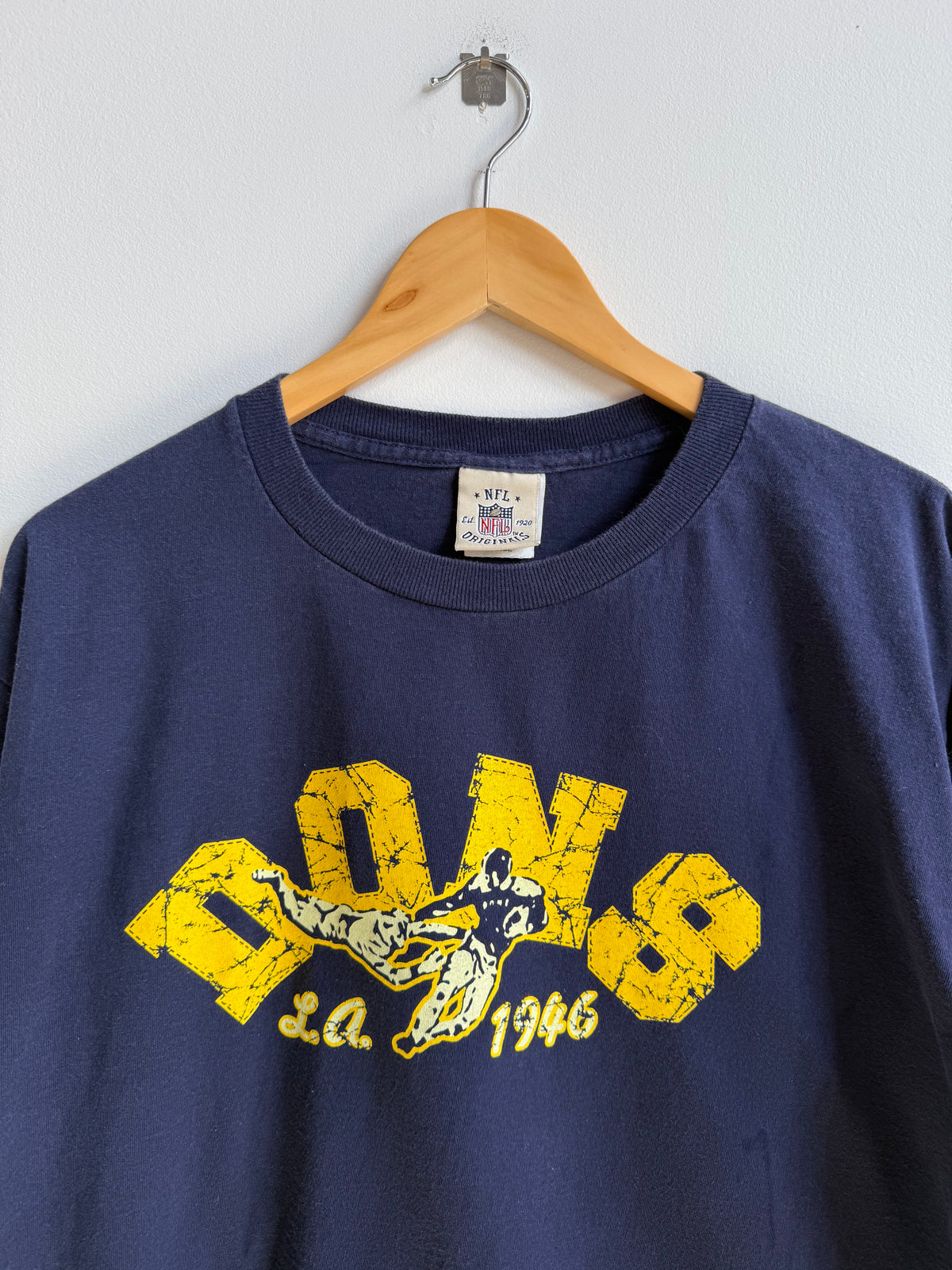 (L) Los Angeles Dons Tee