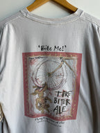 (XL) Tire Biter Ale Tee