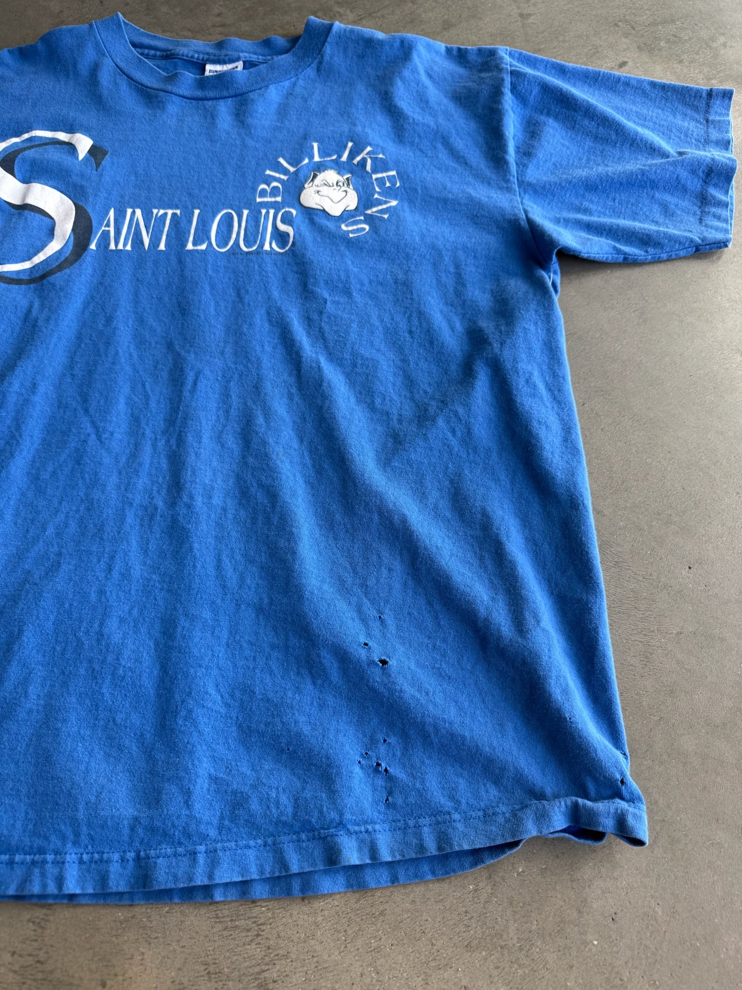 (XL) Saint Louis Tee