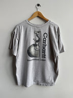 (XL) Carhartt Tee