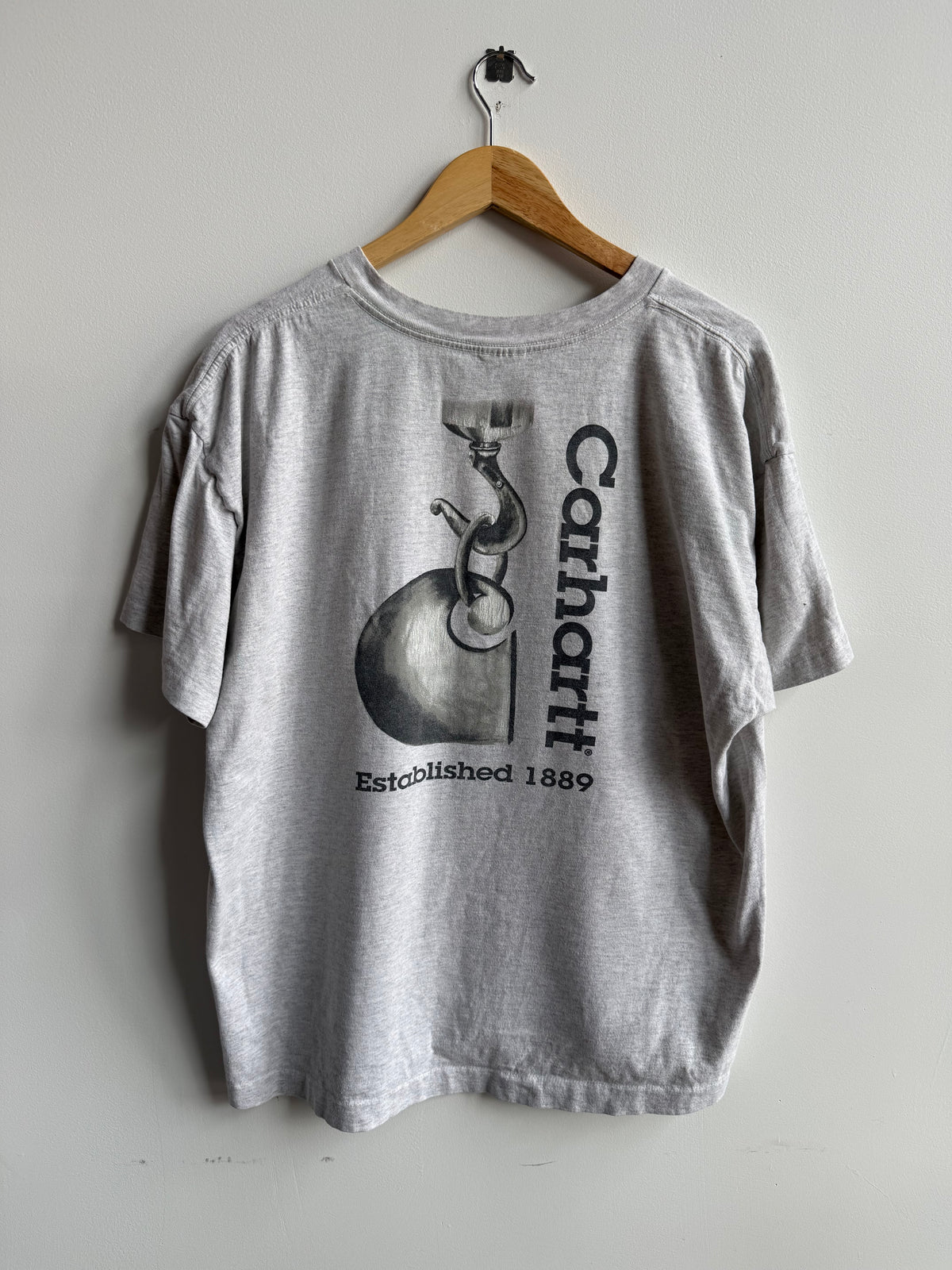 (XL) Carhartt Tee
