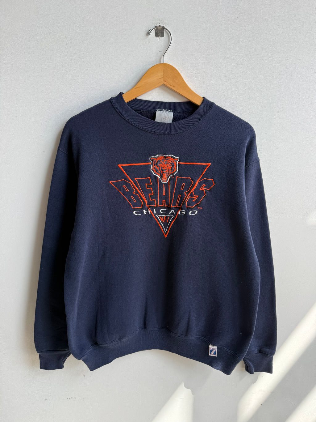 (M) Chicago Bears Crew