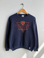 (M) Chicago Bears Crew