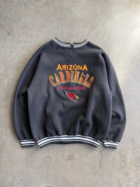 (L) Arizona Cardinals Crew