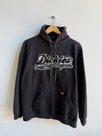 (L) Dickies Hoodie