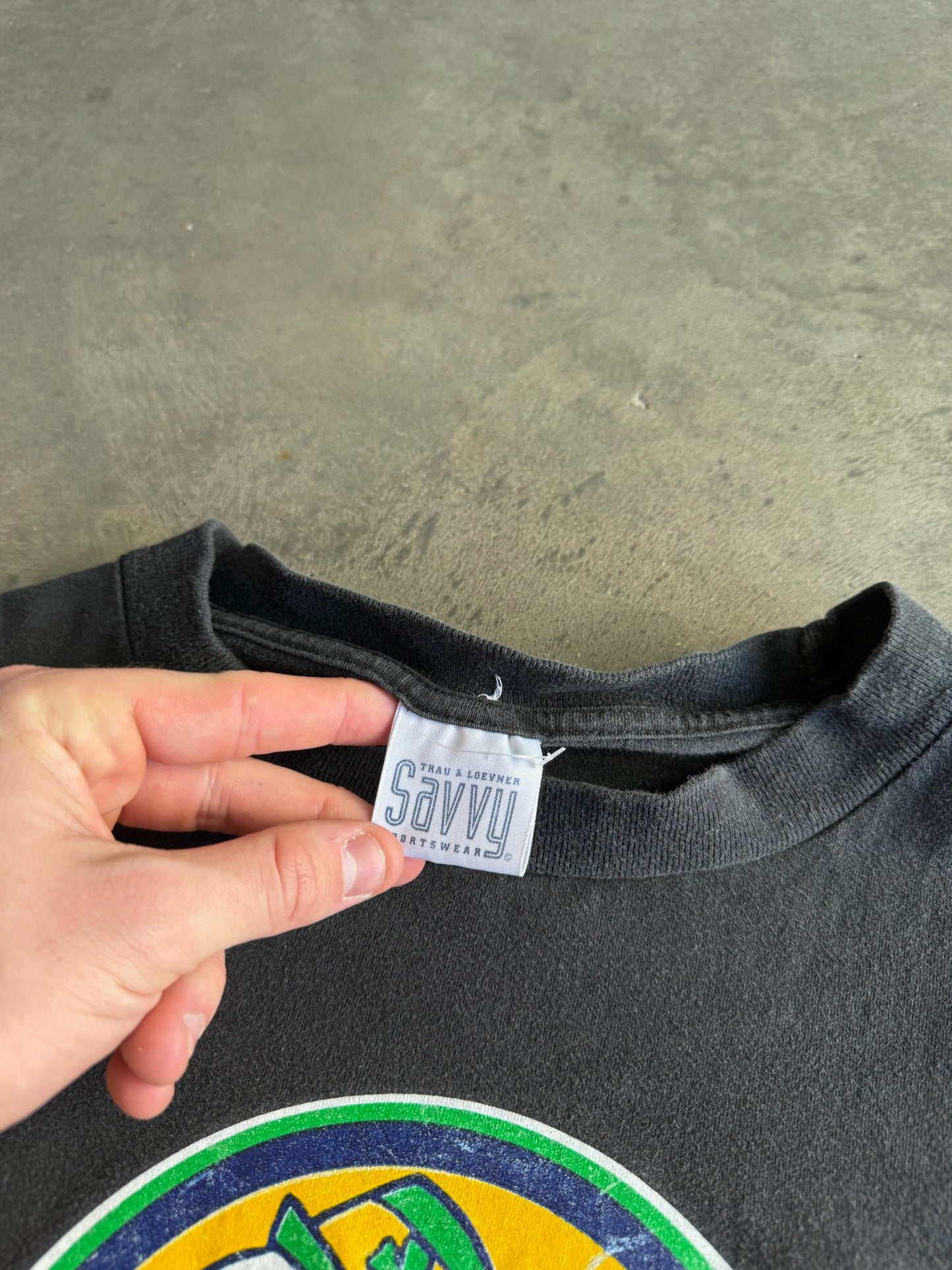 (XXL) Notre Dame Tee