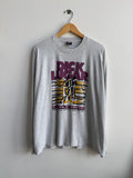 (XL) Dick Lugar Run Tee