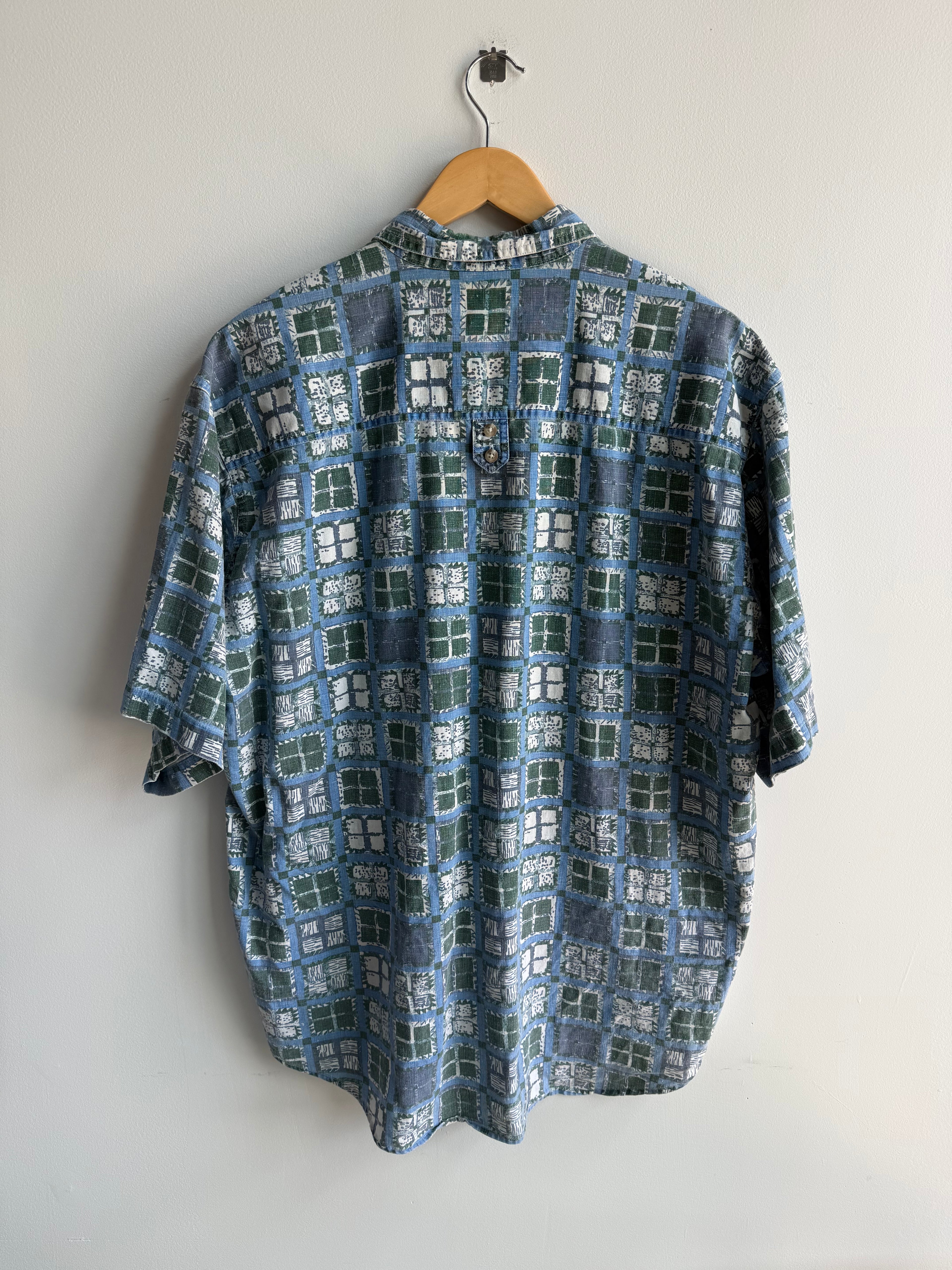(XL) Basic Options Shirt