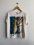(L) LA Gear Tee