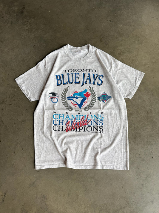 (XL) 1992 Toronto Blue Jays Tee