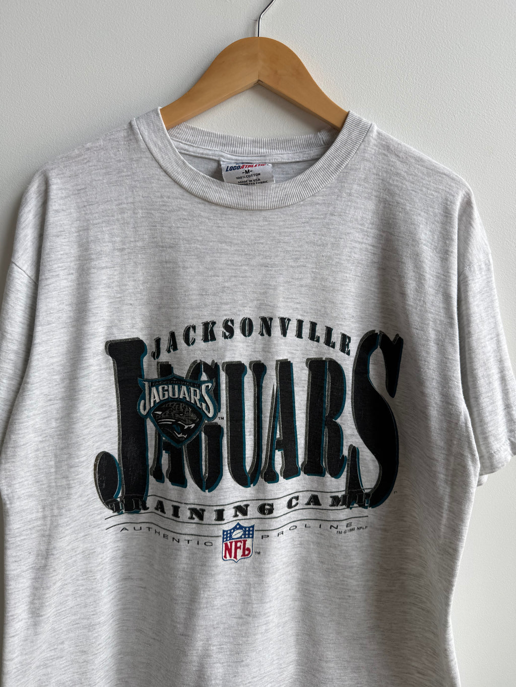 (M) Jacksonville Jaguars Tee