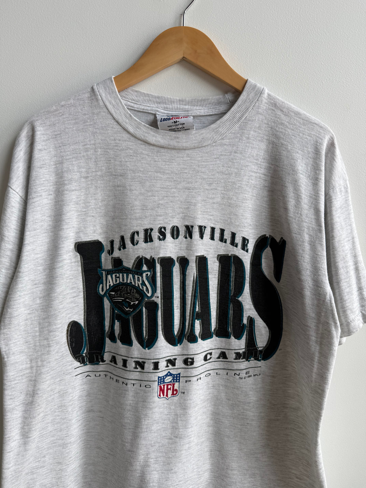 (M) Jacksonville Jaguars Tee
