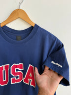 (L) USA McGregor Tee
