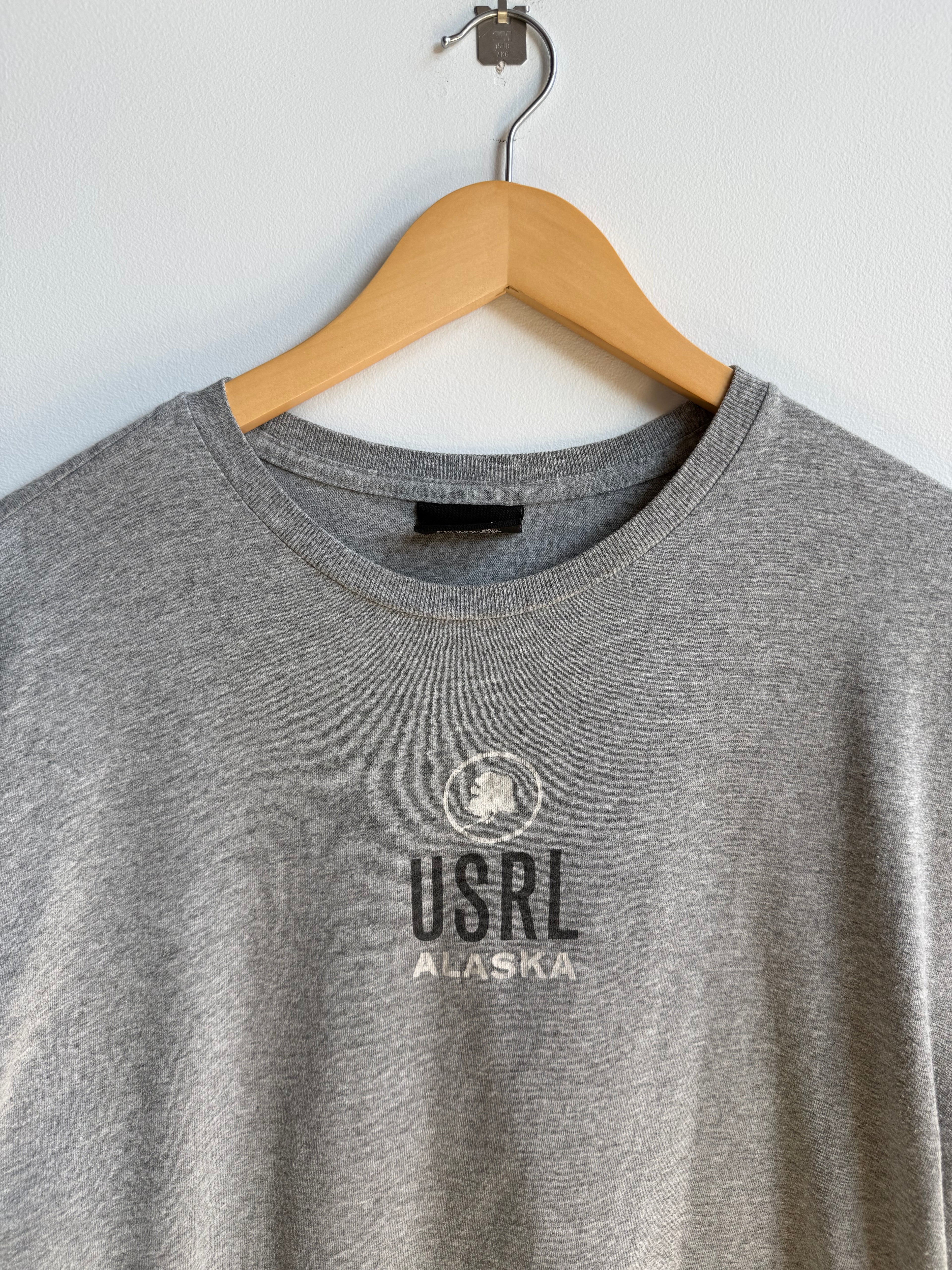 (M) USRL Alaska Tee