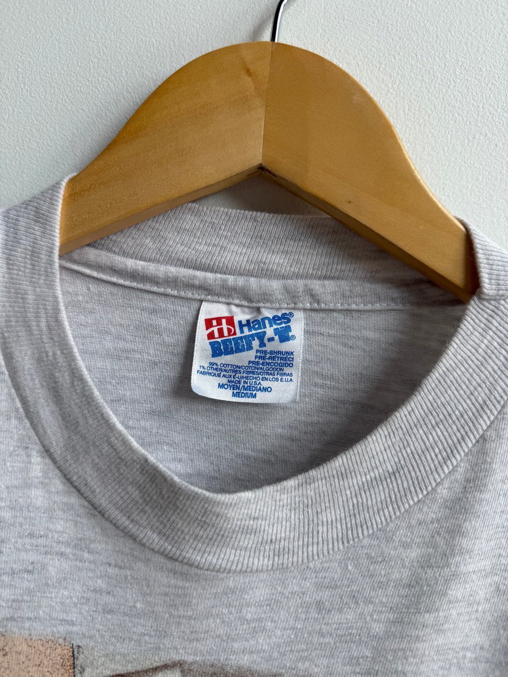(M) Mans Best Friend Cat Tee