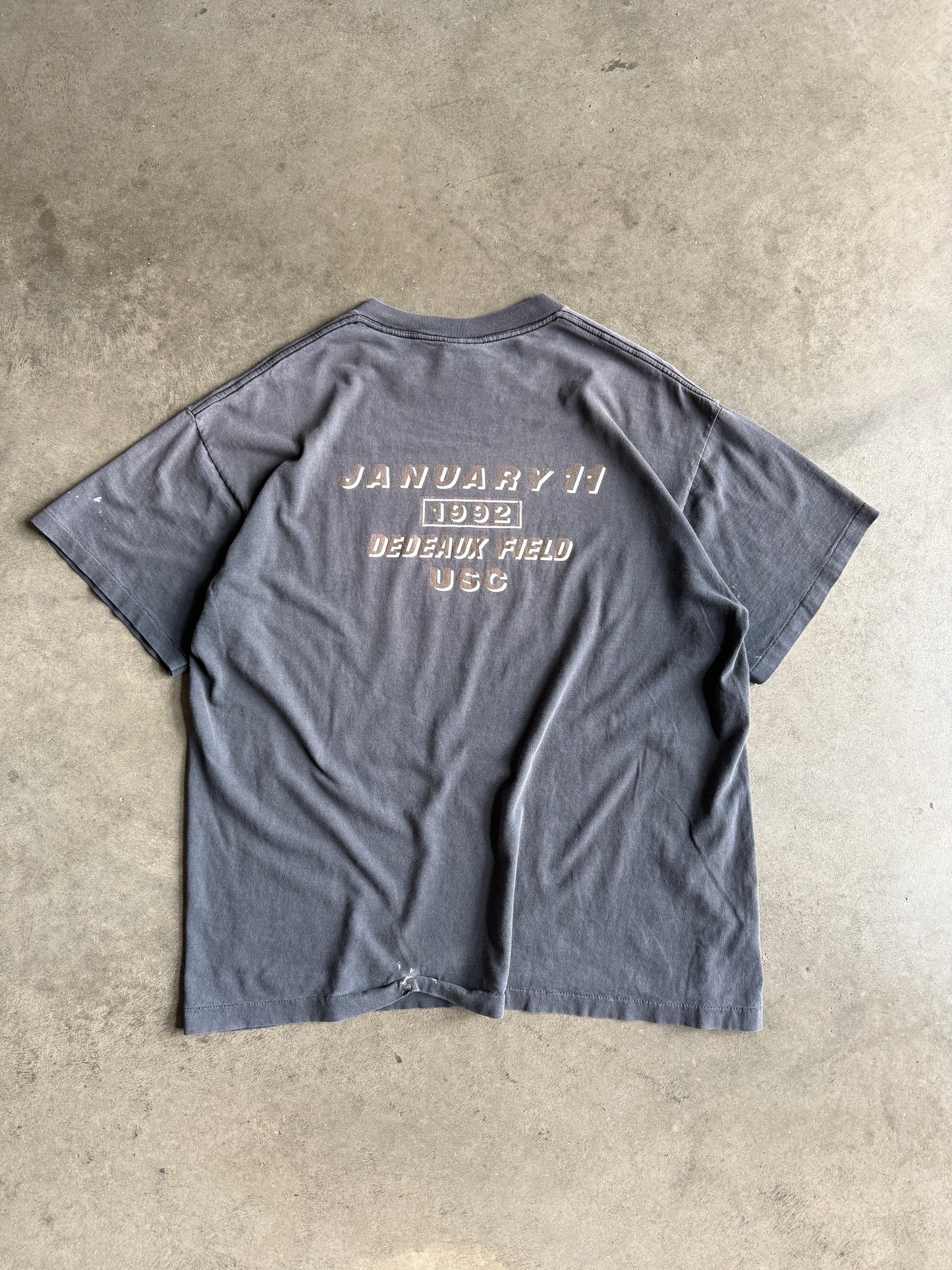 (XL) MTV Rock n Jock Tee