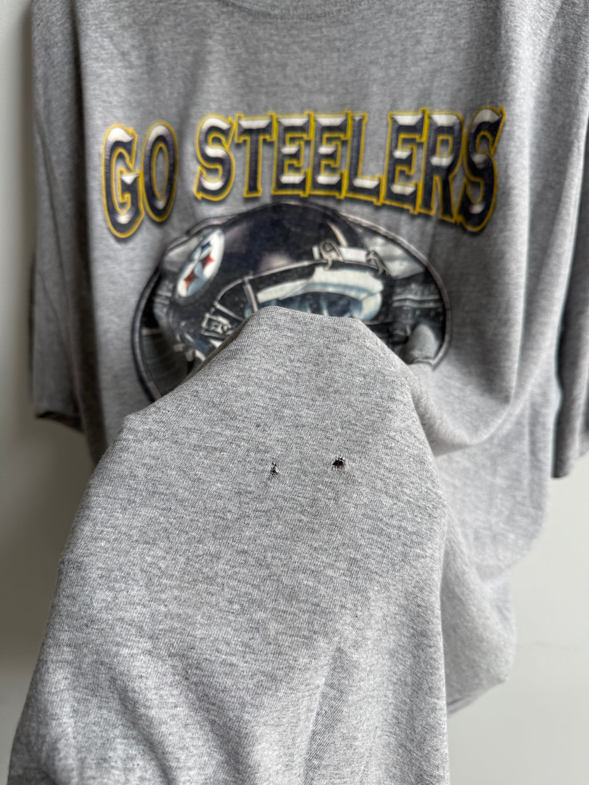 (XXL) Pittsburgh Steelers Tee